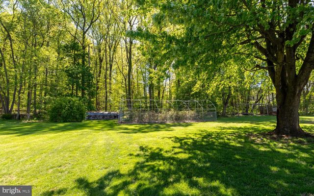 2616 FAUST RD, Gilbertsville, PA 19525