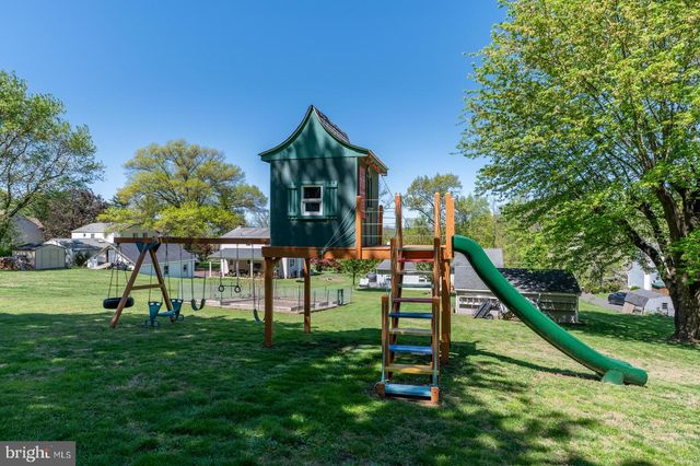 2616 FAUST RD, Gilbertsville, PA 19525