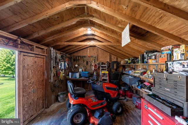 2616 FAUST RD, Gilbertsville, PA 19525