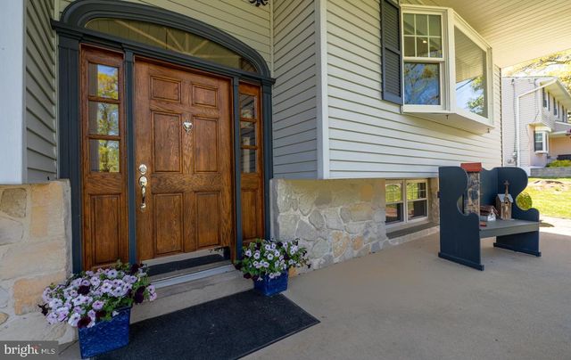 2616 FAUST RD, Gilbertsville, PA 19525