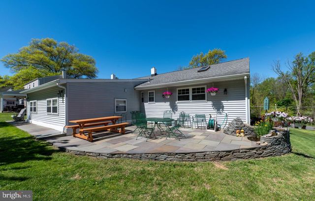 2616 FAUST RD, Gilbertsville, PA 19525