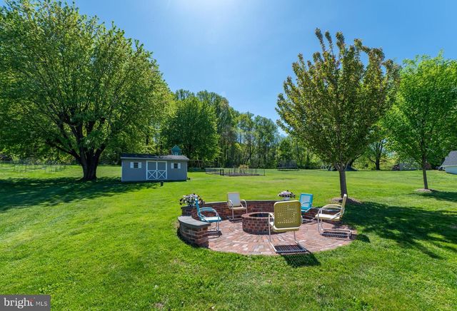 2616 FAUST RD, Gilbertsville, PA 19525