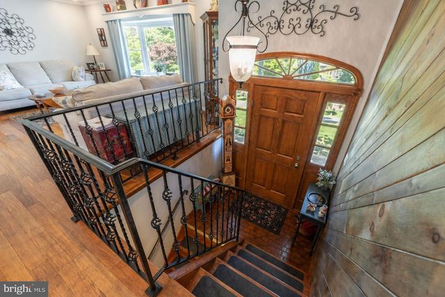 2616 FAUST RD, Gilbertsville, PA 19525