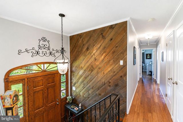 2616 FAUST RD, Gilbertsville, PA 19525