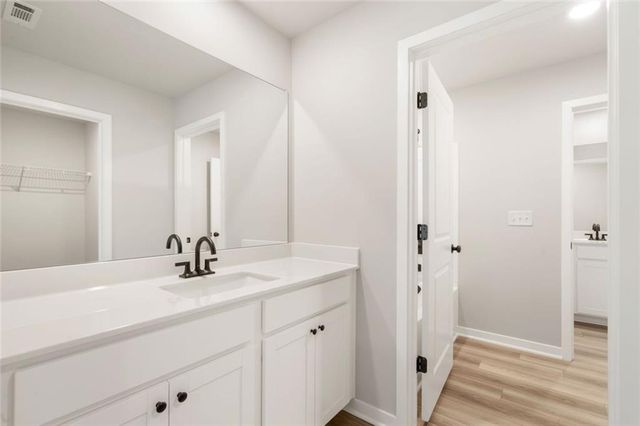 140 Serenade Creek Road, Mcdonough, GA 30252