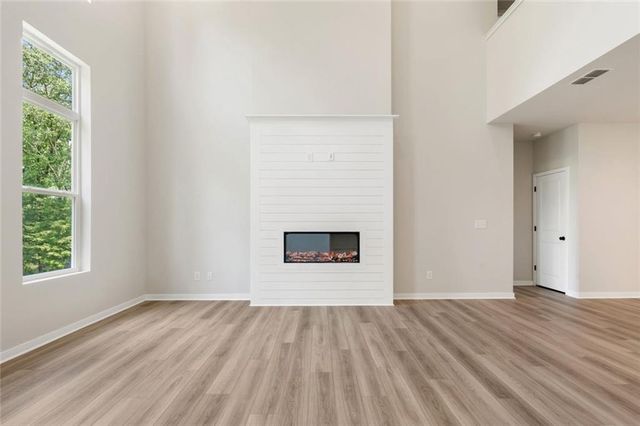 140 Serenade Creek Road, Mcdonough, GA 30252