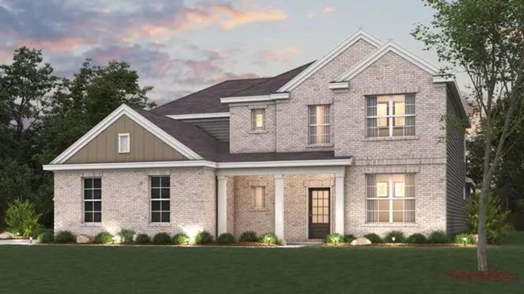 140 Serenade Creek Road, Mcdonough, GA 30252