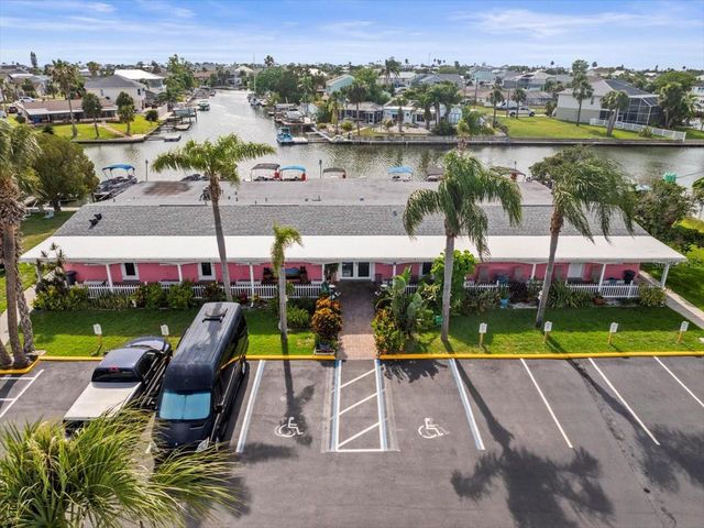 4291 SHOAL LINE BOULEVARD 102, Spring Hill, FL 34607