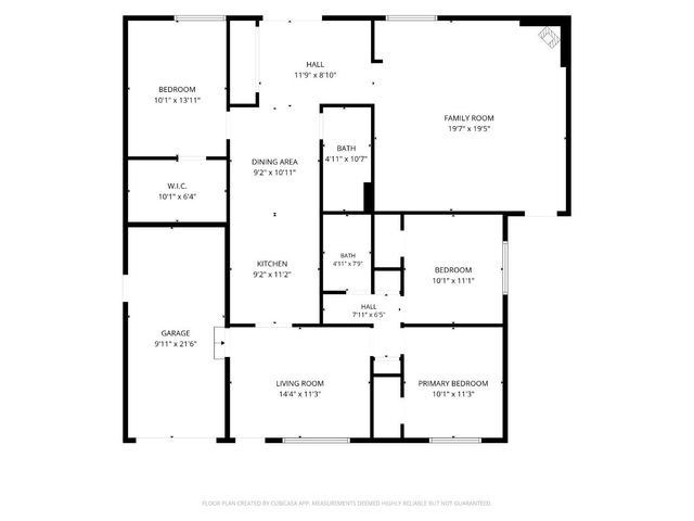 3076 Ascot Lane, San Jose, CA 95111