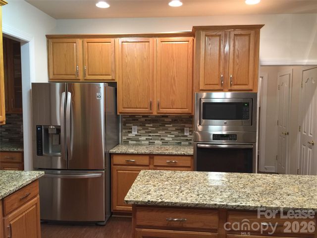 10304 Merlin Meadows Court, Charlotte, NC 28277