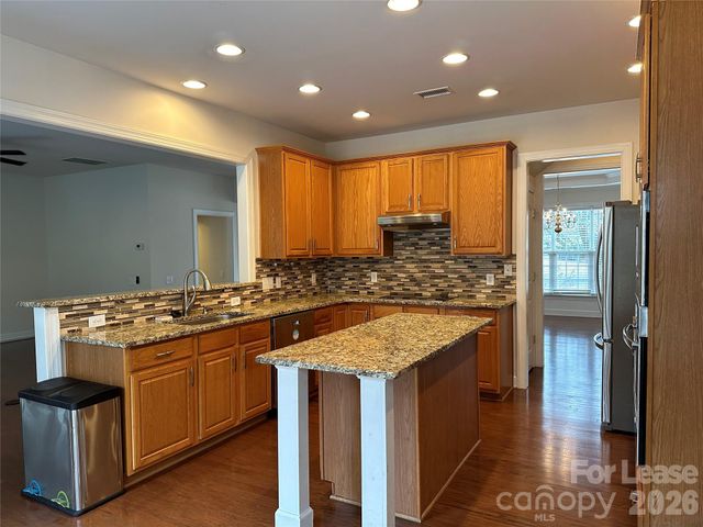 10304 Merlin Meadows Court, Charlotte, NC 28277