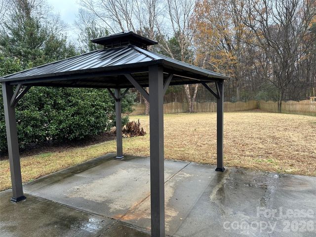 10304 Merlin Meadows Court, Charlotte, NC 28277