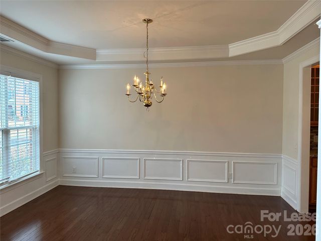 10304 Merlin Meadows Court, Charlotte, NC 28277