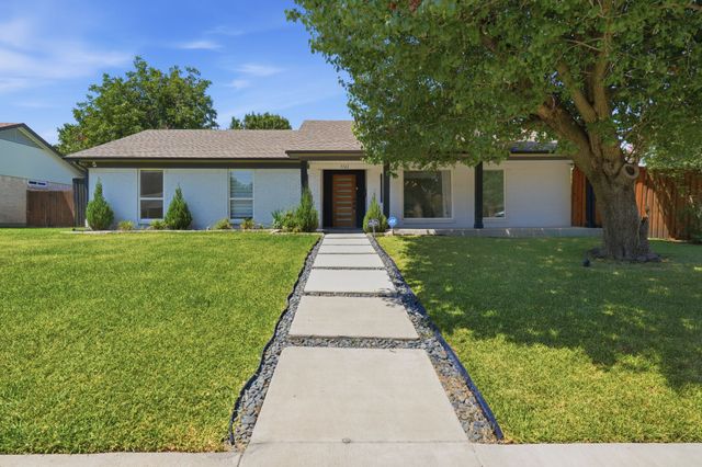 7765 El Pensador Drive, Dallas, TX 75248