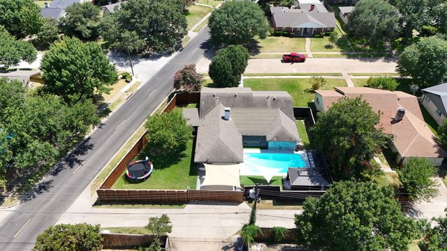 7765 El Pensador Drive, Dallas, TX 75248