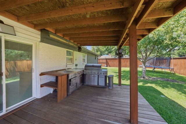 7765 El Pensador Drive, Dallas, TX 75248