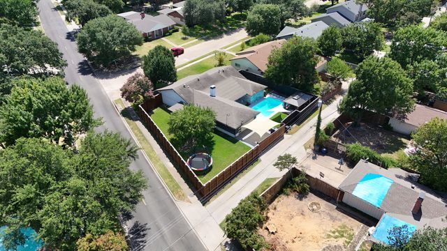 7765 El Pensador Drive, Dallas, TX 75248