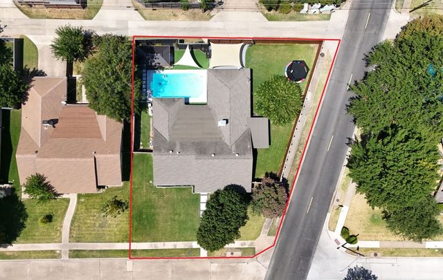 7765 El Pensador Drive, Dallas, TX 75248