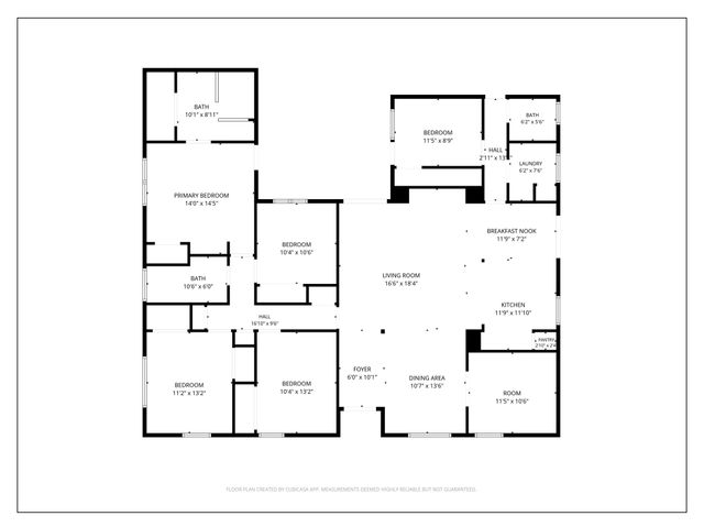 7765 El Pensador Drive, Dallas, TX 75248