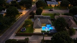 7765 El Pensador Drive, Dallas, TX 75248