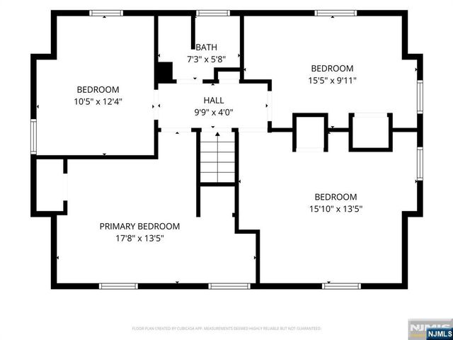 262 Linden Place, New Milford, NJ 07646