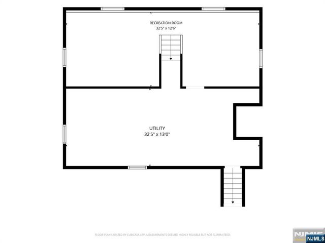 262 Linden Place, New Milford, NJ 07646