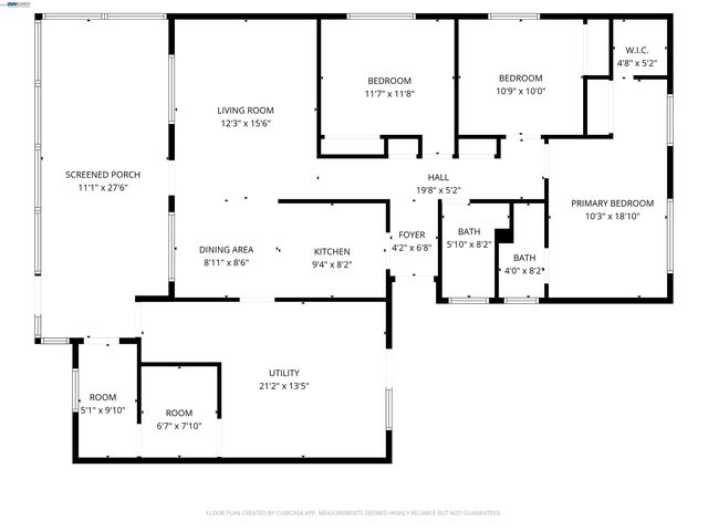 1712 Utah St, Fairfield, CA 94533