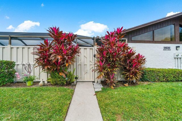 9939 Boca Gardens Trail D, Boca Raton, FL 33496