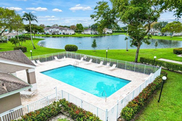 9939 Boca Gardens Trail D, Boca Raton, FL 33496