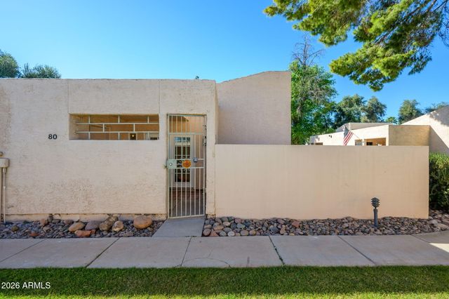 930 S Dobson Road 80, Mesa, AZ 85202