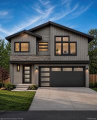Lot 64 Clinton Shore Drive, Harrison Charter Township, MI 48045
