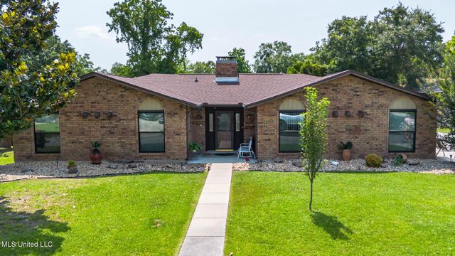 109 Boggs Circle, Long Beach, MS 39560