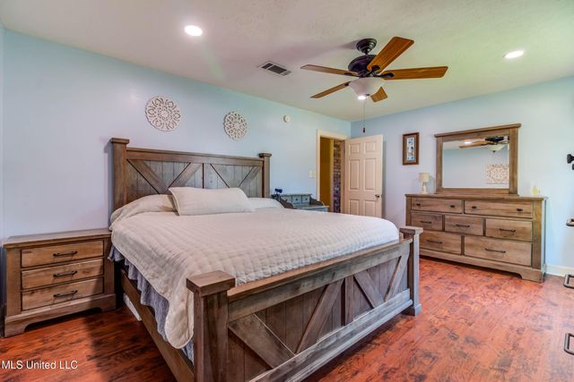 109 Boggs Circle, Long Beach, MS 39560
