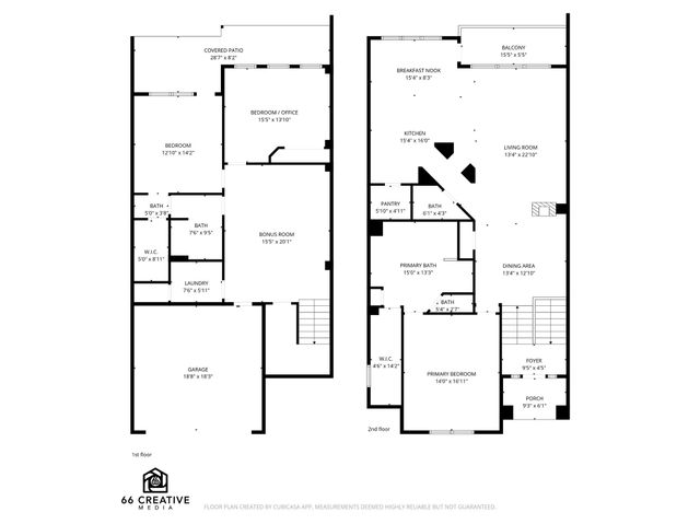 2930 Grand Oaks LOOP 2303, Cedar Park, TX 78613