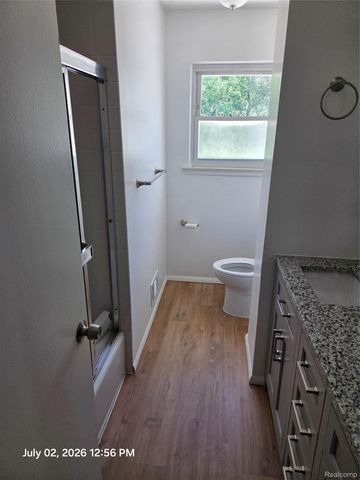 10952 Lesure, Sterling Heights, MI 48035