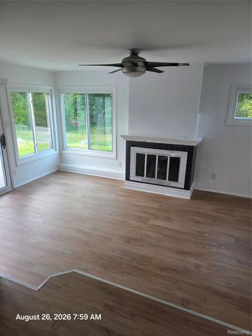 10952 Lesure, Sterling Heights, MI 48035