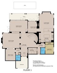 17 Crooked Stick Drive, Newport Beach, CA 92660