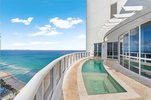 18201 E Collins Avenue TS1, Sunny Isles Beach, FL 33160