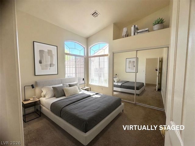 3741 Toroweap Ridge Street, Las Vegas, NV 89147