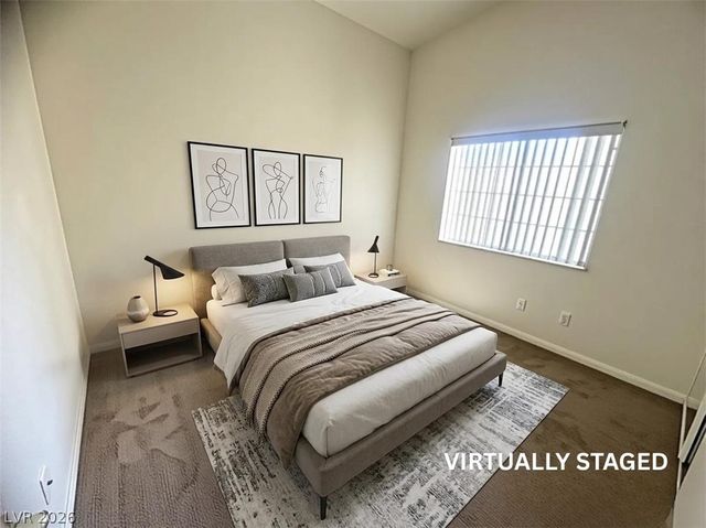 3741 Toroweap Ridge Street, Las Vegas, NV 89147