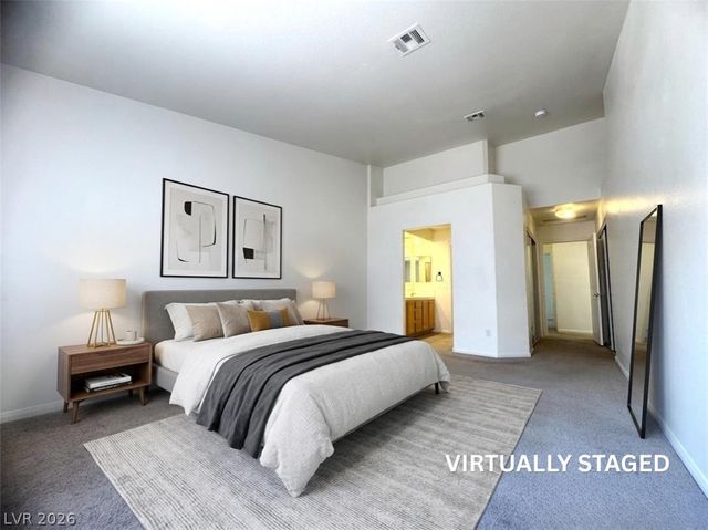 3741 Toroweap Ridge Street, Las Vegas, NV 89147