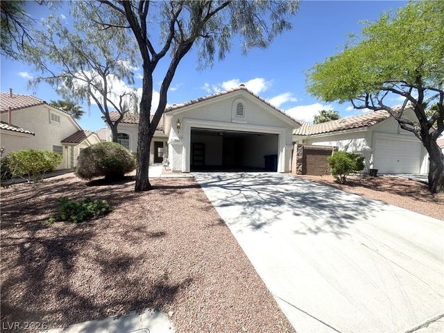 3741 Toroweap Ridge Street, Las Vegas, NV 89147