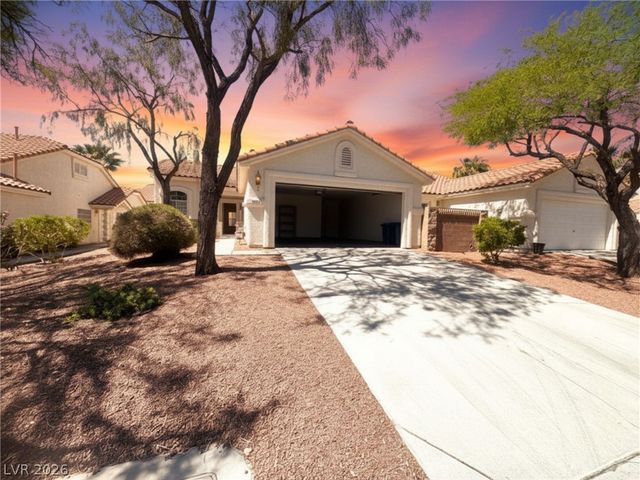 3741 Toroweap Ridge Street, Las Vegas, NV 89147