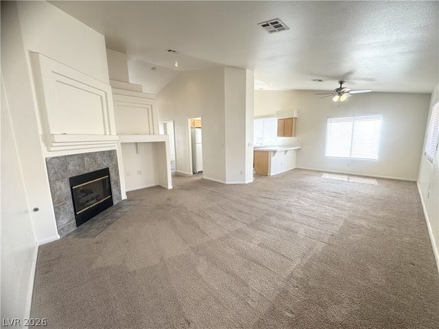 3741 Toroweap Ridge Street, Las Vegas, NV 89147