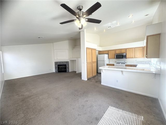 3741 Toroweap Ridge Street, Las Vegas, NV 89147