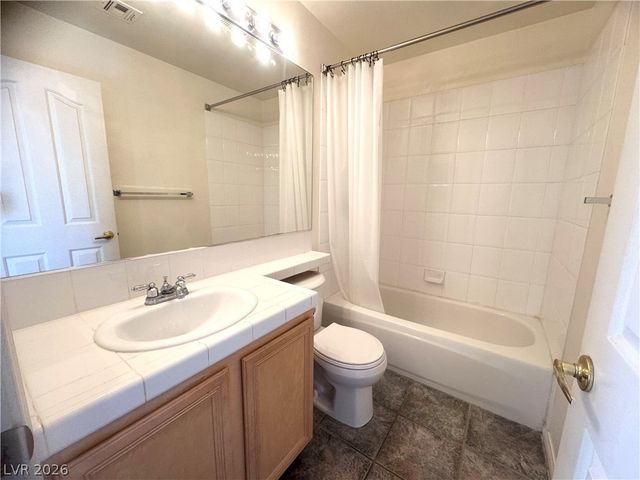 3741 Toroweap Ridge Street, Las Vegas, NV 89147