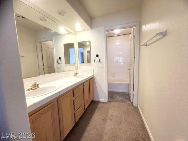3741 Toroweap Ridge Street, Las Vegas, NV 89147