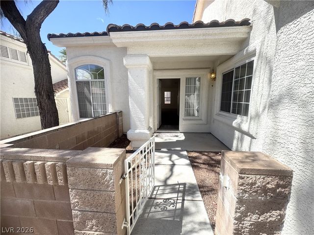3741 Toroweap Ridge Street, Las Vegas, NV 89147