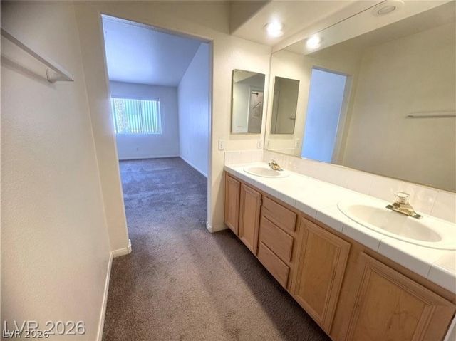 3741 Toroweap Ridge Street, Las Vegas, NV 89147