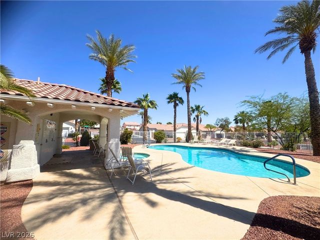 3741 Toroweap Ridge Street, Las Vegas, NV 89147